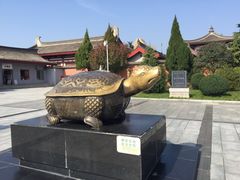 -法门文化景区