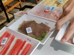 -野妹火锅(南园店)