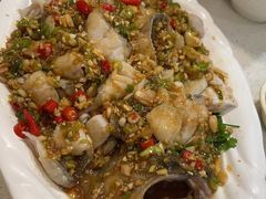 -香港新发烧腊茶餐厅(水围店)