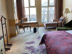 -北京丽景湾国际酒店