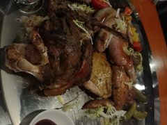 -布拉格餐厅· 中欧捷克菜(全国首店)