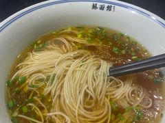 -香雪海·蘇面館(湖滨店)