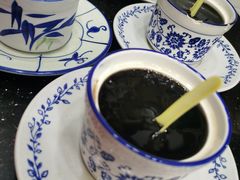 龟苓膏-達揚原味燉品(文明路店)