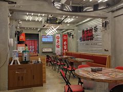 -孖记茶档·热腾茶餐(江南西plus店)