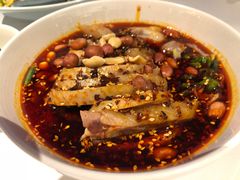-眉州东坡(民族园店)