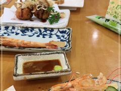 -银子铁板烧料理自助餐(人民广场店)