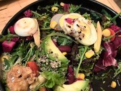 -弓二·烧鸟居酒屋(财富购物中心店)