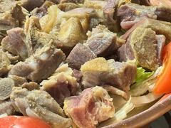 -阿婆情腊排骨火锅(饮玉巷店)