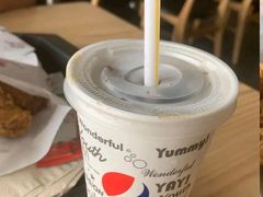 -塔斯汀中国汉堡(浦沿路店)