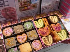 -曲奇童话(尖沙咀店)