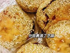 -老回回烩面馆(左家庄店)