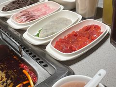 -海底捞火锅(吴中路店)