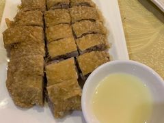 -粤北餐馆