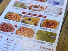 -湘香私房菜(大石长隆店)