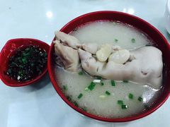 -廖老妈蹄花店(人民公园陕西街259号店)