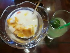 -傣乡之味·傣族特色手抓饭·孔雀宴(大理古城首店)