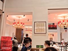 -客家大院·非遗赣南客家菜(郁孤台店)