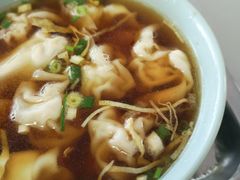 -味一早餐(新芝路店)