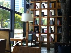 -漫咖啡MAANCOFFEE(清江路店)