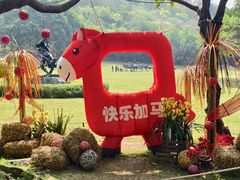 -广州雕塑公园