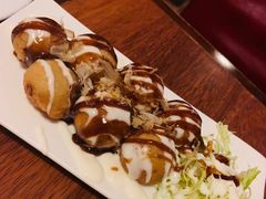 -玛格萝妮比萨屋(四平店)