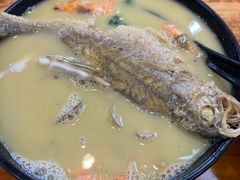 -台州老六海鲜面馆(上南总店)