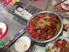 -古彭7只羊·招牌白串·碳锅羊肉旗舰店