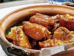 滋味猪手-阿殳菜馆·私厨(水围村店)