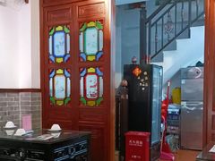 -文记壹心鸡(宝华路店)