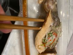 -李连贵酒家熏肉大饼(昆明街店)