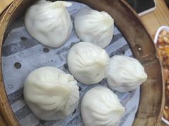 -老裕缘汤包馆(嘉善路店)