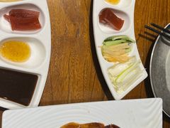 -北京老铺烤鸭(老城根店)