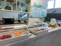 -合肥通源一汽丰田4S店(包河花园店)