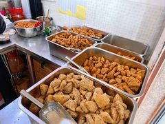 特色豆腐干-518豆腐干(总店)