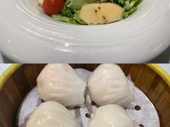 -新加坡瑞珍•海河观景餐厅