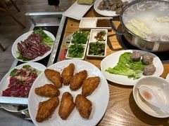 -吉友粥底火锅(方斜路店)