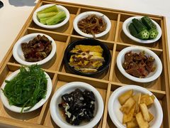 -新仙清汤牛腩(铜锣湾店)