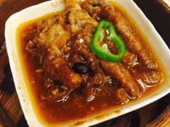 -潮福城大酒楼·潮粤菜·港式点心(阳光城店)