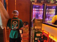 -二发烧烤(亚麻厂店)