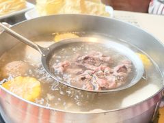 -牛事制造局牛肉火锅(莲岳路店)