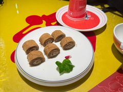 -大海碗·炸酱面·烤鸭·京菜(天坛店)