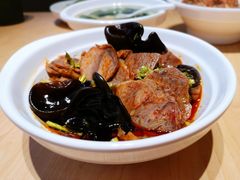 -喜家德虾仁水饺(东方宝泰店)