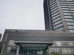 -杭州龙禧福朋喜来登酒店