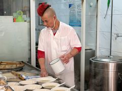 -汪家馄饨(集庆路店)