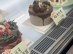 -BRENCY百仑喜(创新园店)