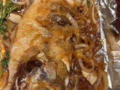 -新白鹿餐厅(爱琴海购物中心店)