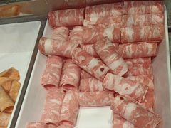 -金滏山烤肉·海鲜·火锅自助餐厅(襄阳万达店)
