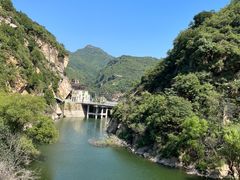 -黑龙潭风景区