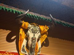 -吉祥圣雪藏餐