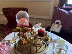 -Salon de Ville浦江汇(上海外滩华尔道夫酒店店)